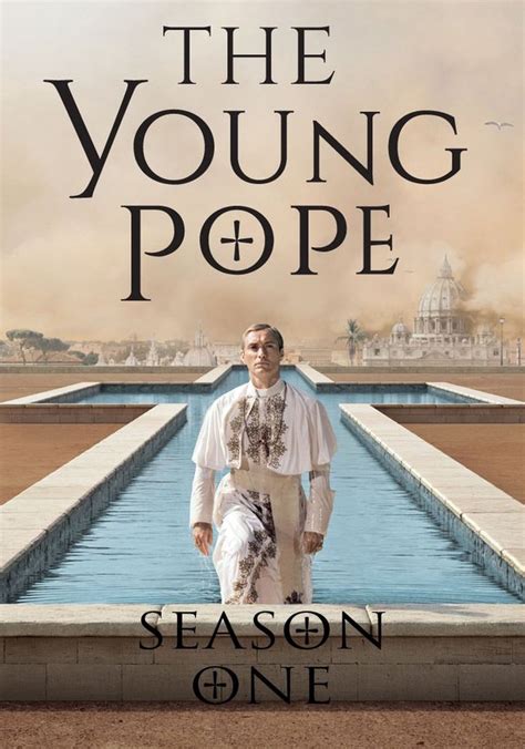 the young pope staffel 01 streaming dubbed  The